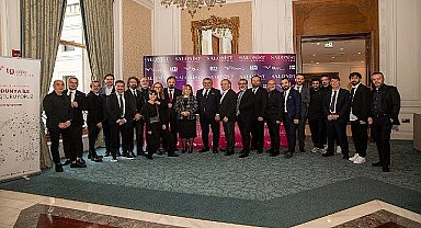 TG EXPO ve Kuaförler Derneği'nden sektöre dünya standartlarında fuar, SALONİST EXPO