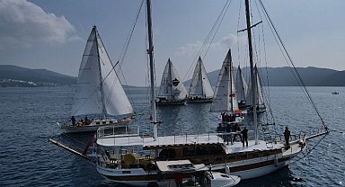 Tırhandil Cup Kış Trofesi'nde 4. ayak tamamlandı