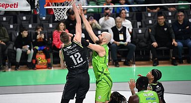 TOFAŞ - Aliağa Petkimspor maçı biletleri satışta