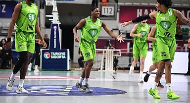 TOFAŞ ligde Aliağa Petkimspor'u ağırlıyor