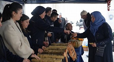 Tohum Takas Günleri başlıyor