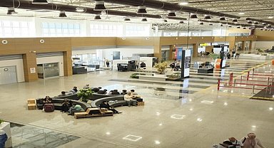 Tokat-İzmir uçuşları başlıyor mu? Gözler yetkililerde..!