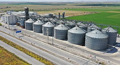 TORKU Altınekin'den ülke ekonomisine katkı