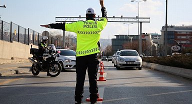 Trafik cezalarında yeni dönem... Süre bir aya uzatıldı