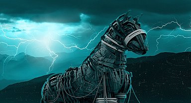 Truva atı küresel operasyonla çökertildi