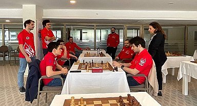 TSF Başkanı Gülkız Tulay: “Türk satrancının başarı grafiğini olimpiyatlarda da sürdürmeye kararlıyız