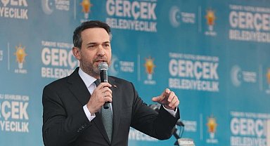 TTK'yı daha da büyüteceğiz