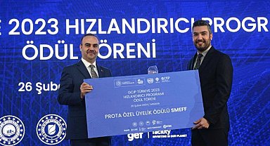 TÜBİTAK'tan 'yeşil dönüşüm odaklı' program destek çağrısı
