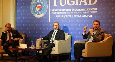 TÜGİAD yıl sonunda dolar kurunu 40 lira öngördü