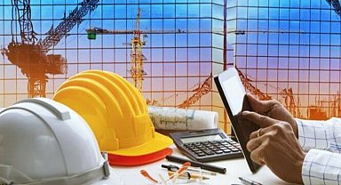 TÜİK açıkladı... Yapı ruhsatlı yapıların yüzölçümü arttı