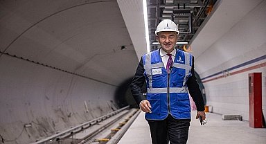 Tunç Soyer: “24 Şubat'a hazırız, heyecanlıyız