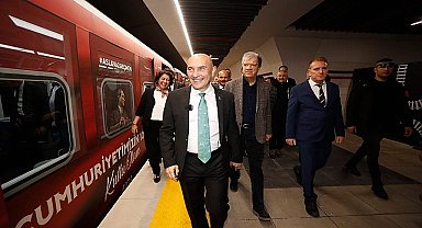 Tunç Soyer: “Bundan sonra sathımız, tüm vatandır