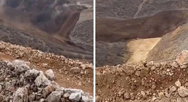 Tünel Emekçileri: Erzincan'da iş kazası değil, cinayet var!