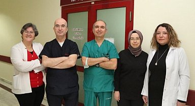 Tüp bebek tedavisinde dünya standartlarında başarı