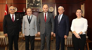 TÜRAP'dan Çukurova çıkarması