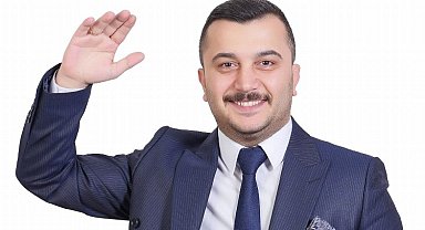 Turhal'da Bağımsız Adaydan Kaymakama tepki