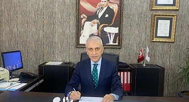 Türk Sağlık Sen Kocaeli Şube Başkanı Çeker'den enflasyon açıklaması