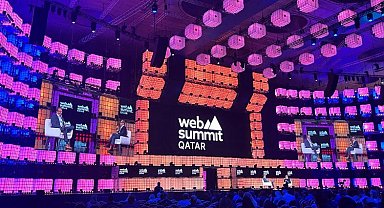 Türk şirketlerden Katar'a çıkarma