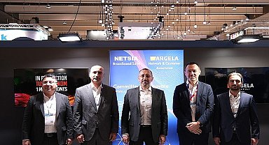Türk Telekom iştiraki Argela'nın çözümleri bölge ülkelerde