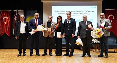 Türk-Yunan Nüfus Mübadelesi Sözleşmesi'nin 101. yılı