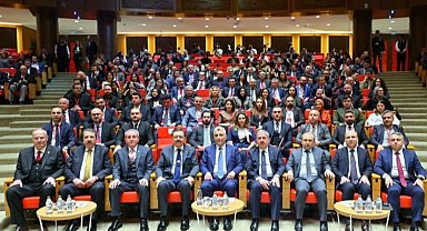 Türkiye 100 Ödülleri sahiplerini buldu