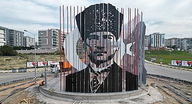 Türkiye'de ilk kez Menemen'de!