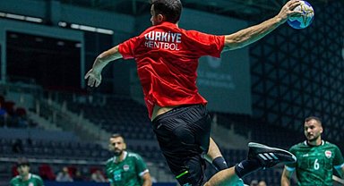 Türkiye Hentbol Federasyonu 48. yılını kutluyor