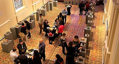 Türkiye'ni En Önemli Seramik Yarışmalarından “hanterra Seramik Yarışması