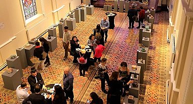 Türkiye'nin En Önemli Seramik Yarışmalarından “hanterra Seramik Yarışma