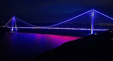 Türkiye'nin Sembol Yapıları Farkındalığın Işığıyla Aydınlanacak