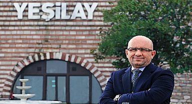 Türkiye Yeşilay Cemiyeti Genel Başkanı Mücahit Öztürk: “Tütün kullanımı her yıl dünyada 8 milyon insanın ölümüne sebep oluyor