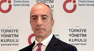 Türkiye'de 'Yönetim Kurulları'nın etkinlik skoru yükseliyor