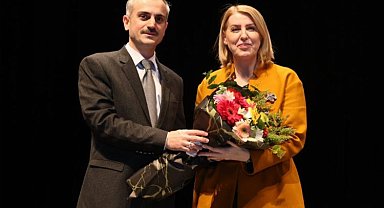 Türküsev, Çayırovalı okurlarıyla buluştu