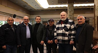 Tutuş, “İzmit'te bahane değil, hizmet dönemini başlatacağız