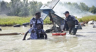 Uçak Kazalarının Sır Perdesini Aralayan 'Uçak Kazası Raporu' 23. Sezonuyla National Geographic Ekranlarında Başlıyor