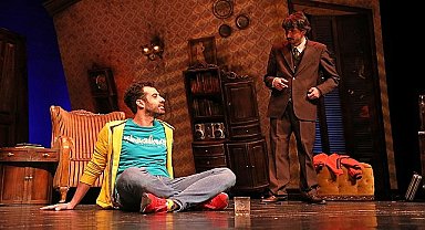 “Uçurtmanın Kuyruğu