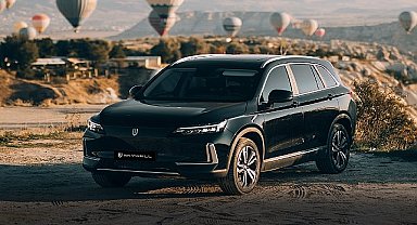 Ulu Motor'dan Elektrikli Otomobil Alımını Kolaylaştıran Cazip Satış Kampanyası