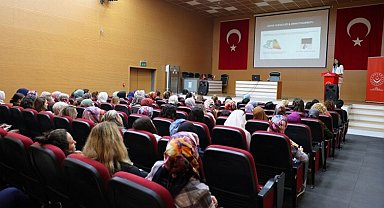 Uludağ Elektrik tüketicilere tasarruf bilinci aşılıyor