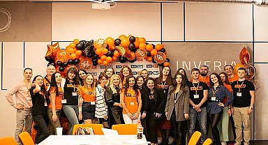 Uluslararası Teknoloji Eğitim Şirketi GoIT Türkiye'de Faaliyet Göstermeye Başladı