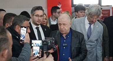 Ümit Özdağ: Türkiye erken genel seçime gidecek!