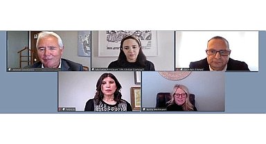 Un Global Comract Türkiye “Dönüşümsel Yönetişim Öz Değerlendirme Aracı