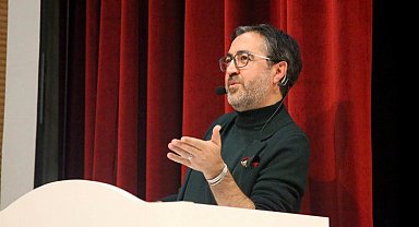 Ünlü isimden anne-babalara önemli tavsiyeler