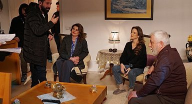 Ünlü oyuncu Hayatımız Roman hakkında konuştu