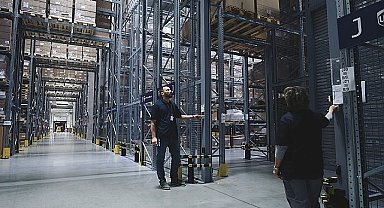  UPS Sıcaklık Kontrollü Filolarıyla 2030'da 23,7 Milyar Dolarlık Değere Ulaşacak Soğuk Zincir Pazarı için güvenli teslimat sağlıyor 