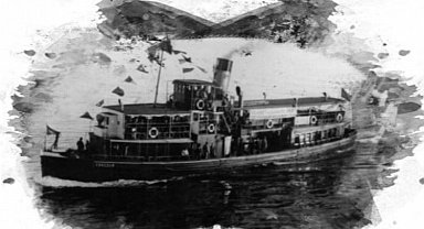 Üsküdar Vapuru faciası şehitleri dualarla anılacak