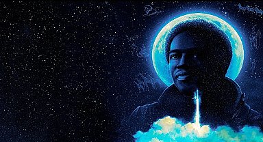 'Uzay Yarışı' 16 Şubat Cuma 21.00'de National Geographic Ekranlarında