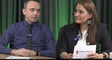 Uzmanından rahim ağzı kanseri uyarısı!