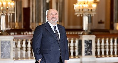 Vakıf Katılım Genel Müdürü Mehmet Ali Akben: “Aktif büyüklüğümüz 315,3 milyar TL oldu