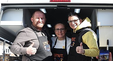 VakıfBank Spor Kulübü'nden KAÇUV'a destek