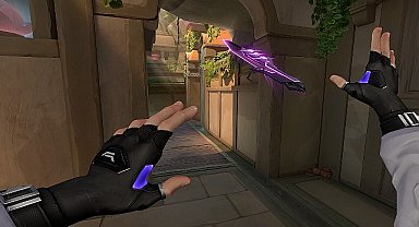 VALORANT'tan Heyecan Verici Lunar Yeni Yıl Etkinliği